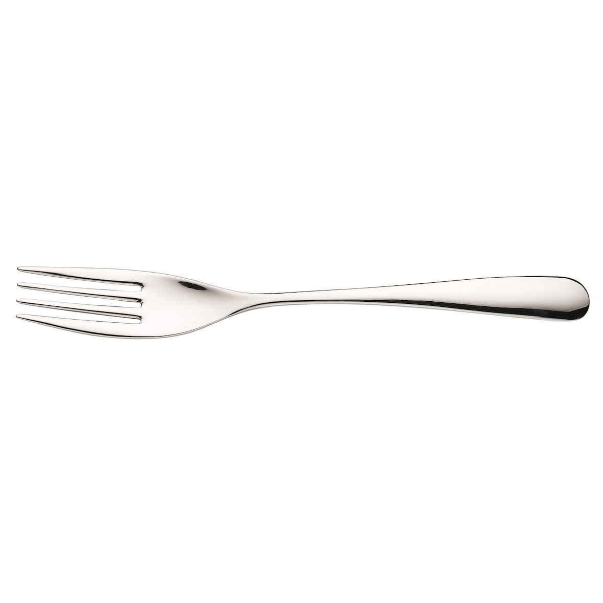 PINTINOX Serviergabel "SWING" ,18/10, 3,0mm, 1 Stück