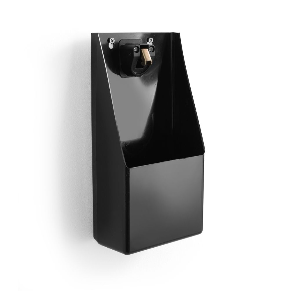 Apribottiglie con raccoglitore, Bar up, 135x70x(H)295mm