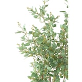 thumbnail of VERT ESPACE plante artificielle eucalyptus tree baies 160 cm