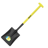 thumbnail of Pala Mango Fibra Vidrio Cuadrada Mango Muleta N º 3