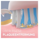 thumbnail of Oral-B Pulsonic Sensitive 4 Stück(e) Weiß