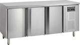 thumbnail of TEFCOLD Thekengefriergerät für Snacks SK6310BT 360l SS 304