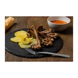 thumbnail of Steakvork | RVS | 200mm