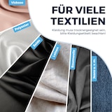 thumbnail of CLEANmaxx Hemdenbügler PRO KOMPAKT - easy an die Tür hängen & automatisch bügeln - schwarz/silber