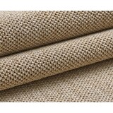 thumbnail of Teppich Flur Einfarbig Elegant Waschbar Strapazierfähig Schlafzimmer Schadstoffgeprüft Beige 120x170 cm OEKO-TEX – CIMA von Kadima Design