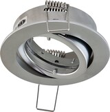 thumbnail of EVN Lichttechnik DG EB-Strahler 754 014 chr/mt 754014