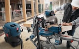 thumbnail of Bosch GAS Nass-/Trockensauger 35 L SFC+ Professional
