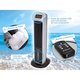 thumbnail of PURLINE Climatizador evaporativo com aquecedor  RAFY 82