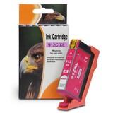 thumbnail of D&C HP 912XL Kompatible Tintenpatronen 4er-Set für HP OfficeJet Pro 8012