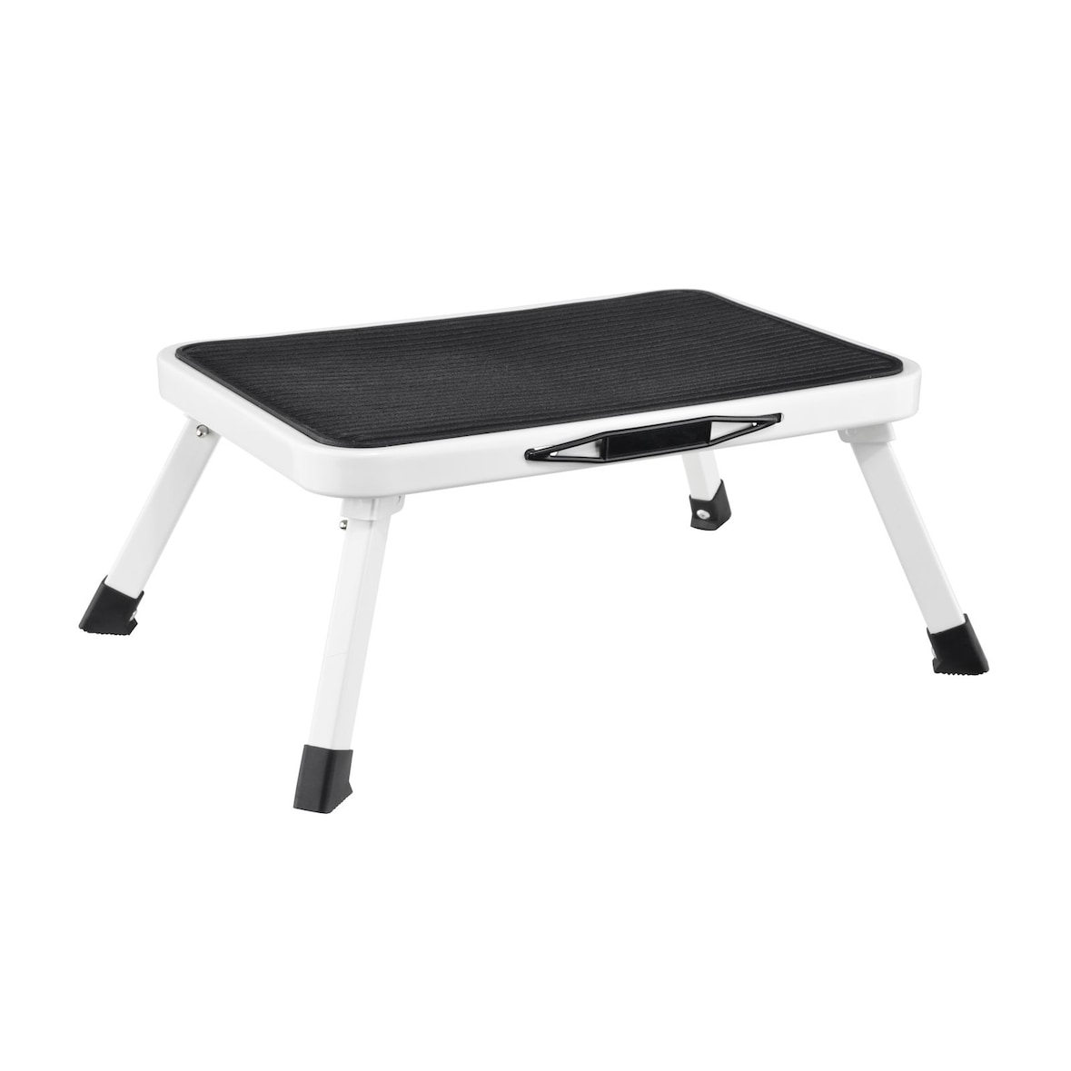 Einstufiger Tritt Stufe Tritthocker Klapptritt Hocker Erhöhung