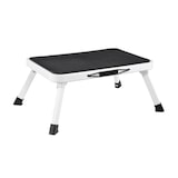 thumbnail of Einstufiger Tritt Stufe Tritthocker Klapptritt Hocker Erhöhung