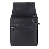 thumbnail of Esquire Leder Holster Kellnertasche für Kellnerbörse schwarz 5005-90-00