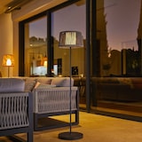 thumbnail of Iluminação pública solar H145CM Lumisky