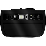 thumbnail of Aire acondicionado portátil INFINITON PAC-A35N – Negro, Wifi, A+, Bomba de calor, 3520 frigorías, 3300 calorías, Temporizador, Mando incluido