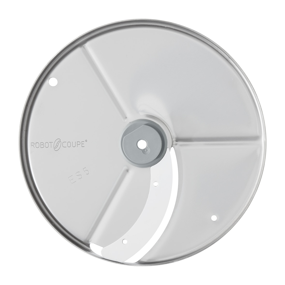 Robot-Coupe - Disque éminceur 5 mm ESSENTIAL - 27087