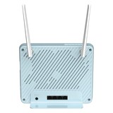 thumbnail of D-Link G416 Eagle Pro AX1500, 4G+ Router mit 3x Gigabit LAN, 1x WAN, LTE