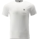 thumbnail of T-shirt mit Elasthan 200g/m² weiß Gr. M