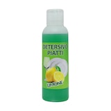 thumbnail of Detersivo per piatti al limone in flacone mini da 125ml (Conf. 24 pezzi)