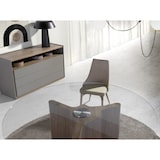 thumbnail of Angel Cerdá  Cadeira de jantar estofada em tecido  4032C