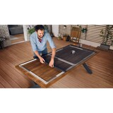 thumbnail of Tesa Insect Stop FALT Faltbarer Aluminiumrahmen - teleskopierbar - für Türen - 1 kg - 2200 mm - 80 cm - 170 cm - Anthrazit