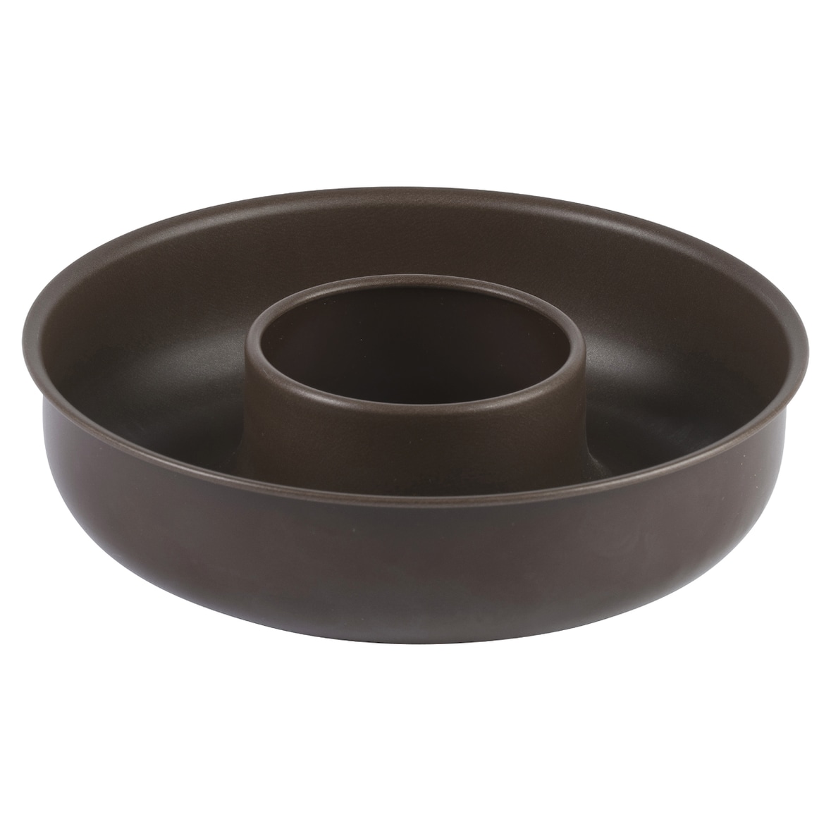 Gobel - Savarin-/Ringform, tief, offen - antihaftbeschichtet - Ø 240 mm H 58 mm - 254050