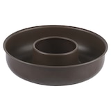 thumbnail of Gobel - Savarin-/Ringform, tief, offen - antihaftbeschichtet - Ø 240 mm H 58 mm - 254050