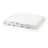 thumbnail of Coprimaterasso matrimoniale monouso semi-impermeabile (5 pezzi)