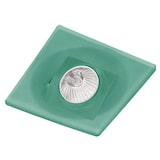 thumbnail of Empotrable Cuadrado Basculante Duna Verde