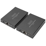 thumbnail of Digitus HDMI KVM IP Extender Set