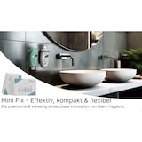 thumbnail of Grobreiniger für stärkere Verschmutzungen, natürlich,  enorm ergiebig im Mini Fix-System 12x300 ml