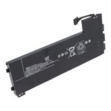 thumbnail of Akku passend für HP ZBook 15 G3, ZBook 17 G3, Li-Polymer, 11,4V, 7700mAh, 87,8Wh, built-in ohne Werkzeug