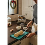 thumbnail of Complete Cakevorm Set met Spatel en Siliconen Bakplaat