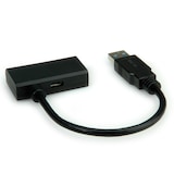 thumbnail of ROLINE USB 3.2 Gen 1 zu SATA 6.0 Gbit/s Konverter