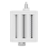 thumbnail of KitchenAid Pastaset 3-in-1, kunststof, kleur wit