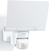 thumbnail of Steinel Sensor-Außenstrahler XLED HOME 2 Connect Weiß