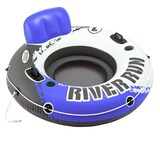 thumbnail of INTEX Aufblasbarer Schwimmring aufblasbarer Schwimmsessel River Run Sessel