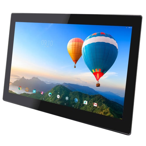 XORO MegaPAD 1404 V7 14" (35,56cm) Tablet, 64GB, schwarz Android