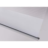 thumbnail of Doppelrollo weiß/60x150 cm