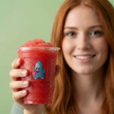 thumbnail of MonsterSlush Waikiki Slush Eis Sirup 5 l Kanister