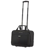 thumbnail of Samsonite Laptoptrolley GuardIT 2.0 17.3 " Polystyrol Schwarz 45 x 18 x 33 cm