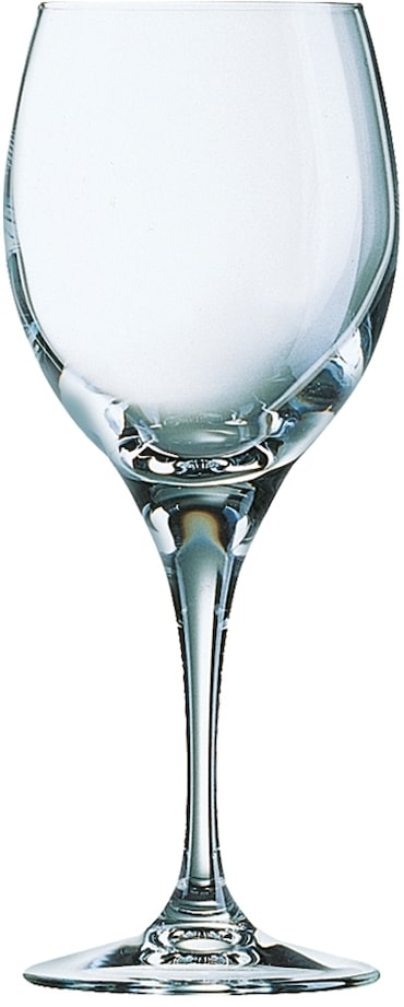 Chef & Sommelier Sensation Exalt - Caja 6 Copas Enologia Vidrio 25Cl