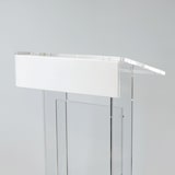 thumbnail of Pupitre Conference Luxe Cristal