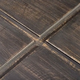 thumbnail of vidaXL Salontafel vierkant massief mangohout donkerbruin
