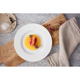 thumbnail of Villeroy & Boch Manufacture Rock Geschirr-Set 4-teilig weiß