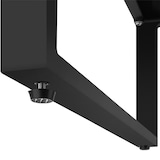 thumbnail of Garten-Lounge-Set Eliar, 4-teilig, mit Aluminiumgestell