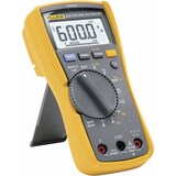 thumbnail of Fluke 117 Hand-Multimeter digital CAT III 600 V Anzeige (Counts): 6000