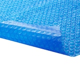 thumbnail of Poolabdeckung Solarfolie rechteckigblau