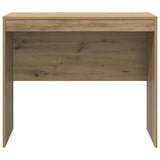 thumbnail of vidaXL Schreibtisch Artisan-Eiche 90 x 50 x 76 cm
