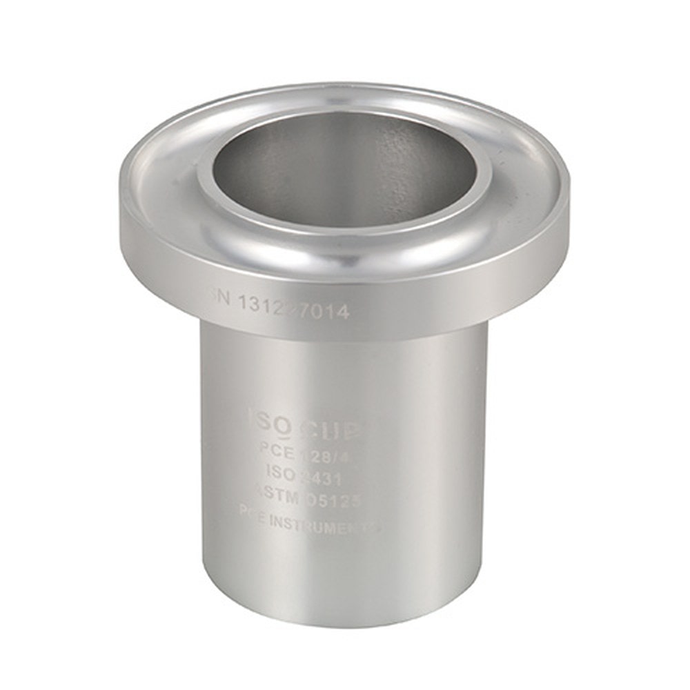 PCE Instruments  PCE-128/5 ISO Auslaufbecher