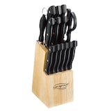 thumbnail of San Ignacio - Juego de 15 Cuchillos de Cocina con Tacoma Acero inoxidable